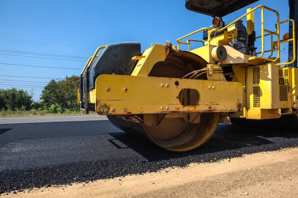 Reliable Eastpointe, MI Driveway Paving Services Solutions